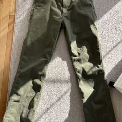 Men’s Carhartt Relaxed Fit 32x32