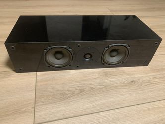 Center Speaker