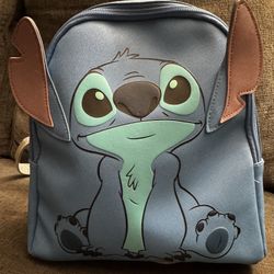 Disney Stitch Backpack 