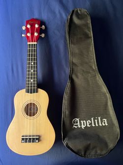 Ukulele