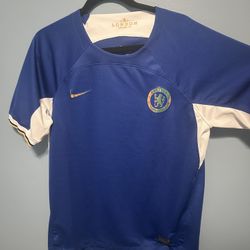 Chelsea Home Jersey 23/24 Size M