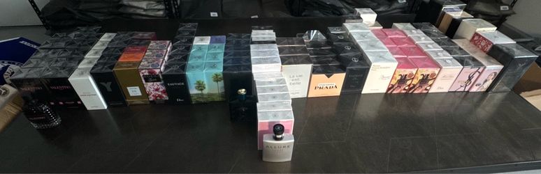 Perfume Wholsale