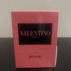 Valentino Parfum 3.4 oz