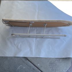 Ironing Board .