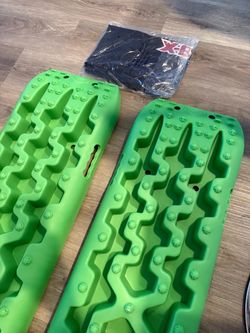 X-Bull Traction Boards