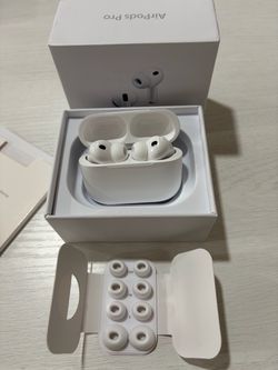 AirPods Pro 3