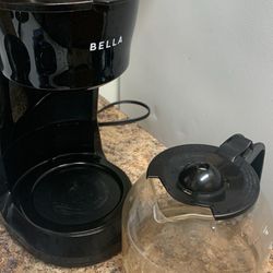 Coffee Maker