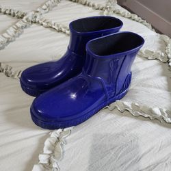 Womens Ugg Rain Boots