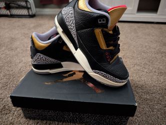 WMNS AIR JORDAN 3 RETRO