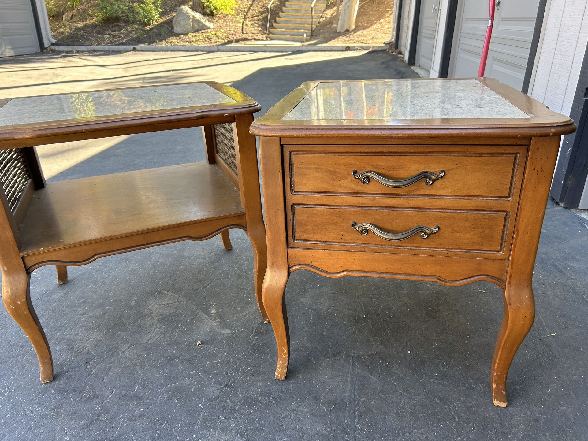 Side Tables