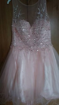 Fancy dress