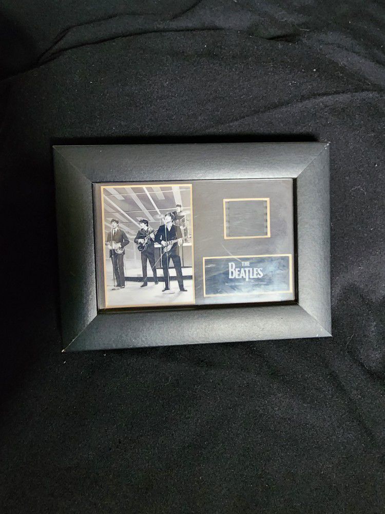 Beatles Photo And Film 