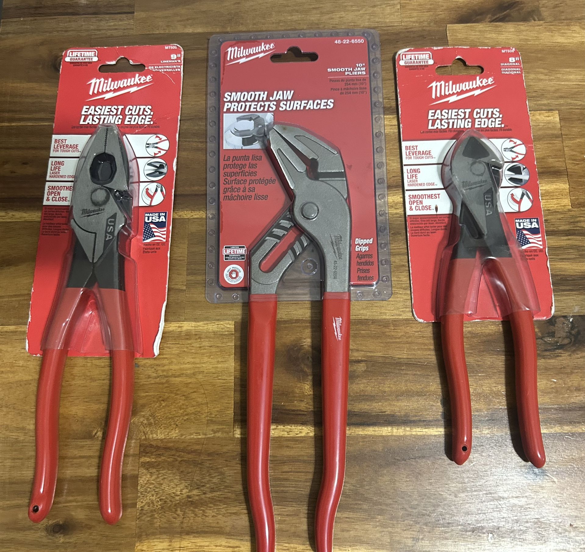 Milwaukee Tools 