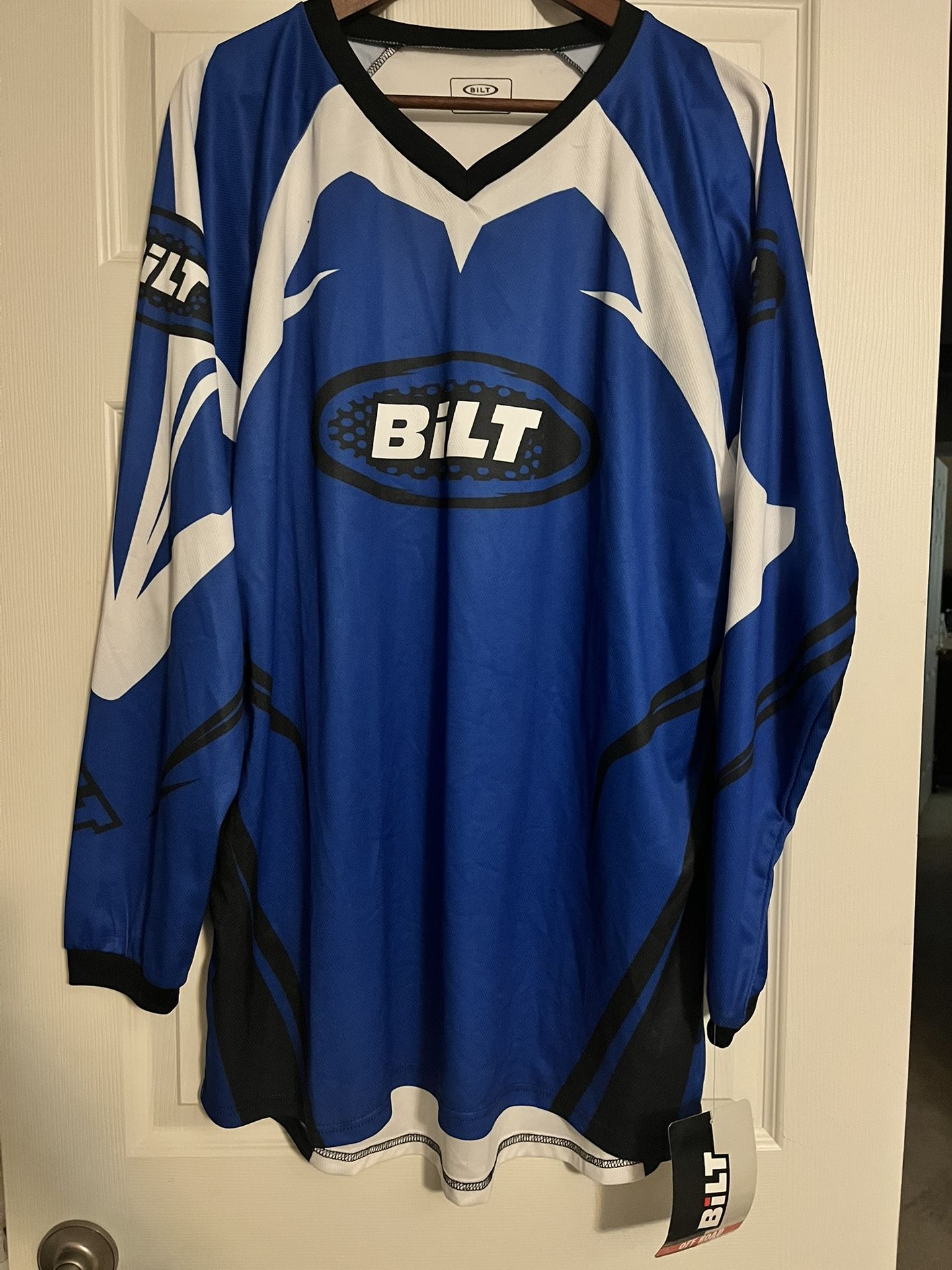 Motocross Jerseys