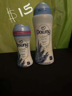 Downy Scent