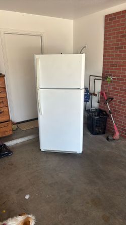 Kenmore Refrigerator