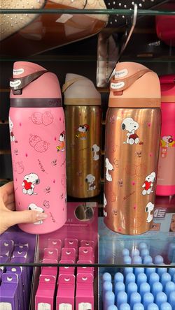Snoopy Owalas