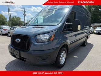2021 Ford Transit 250 Cargo Van