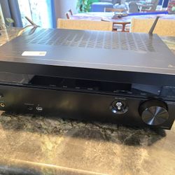 Sony STR-AN1000 Receiver 7.2 Surround Sound 