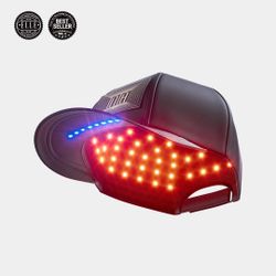 REGEN Laser & Red Light Cap, Hat