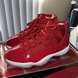 Men’s Jordan Size 9