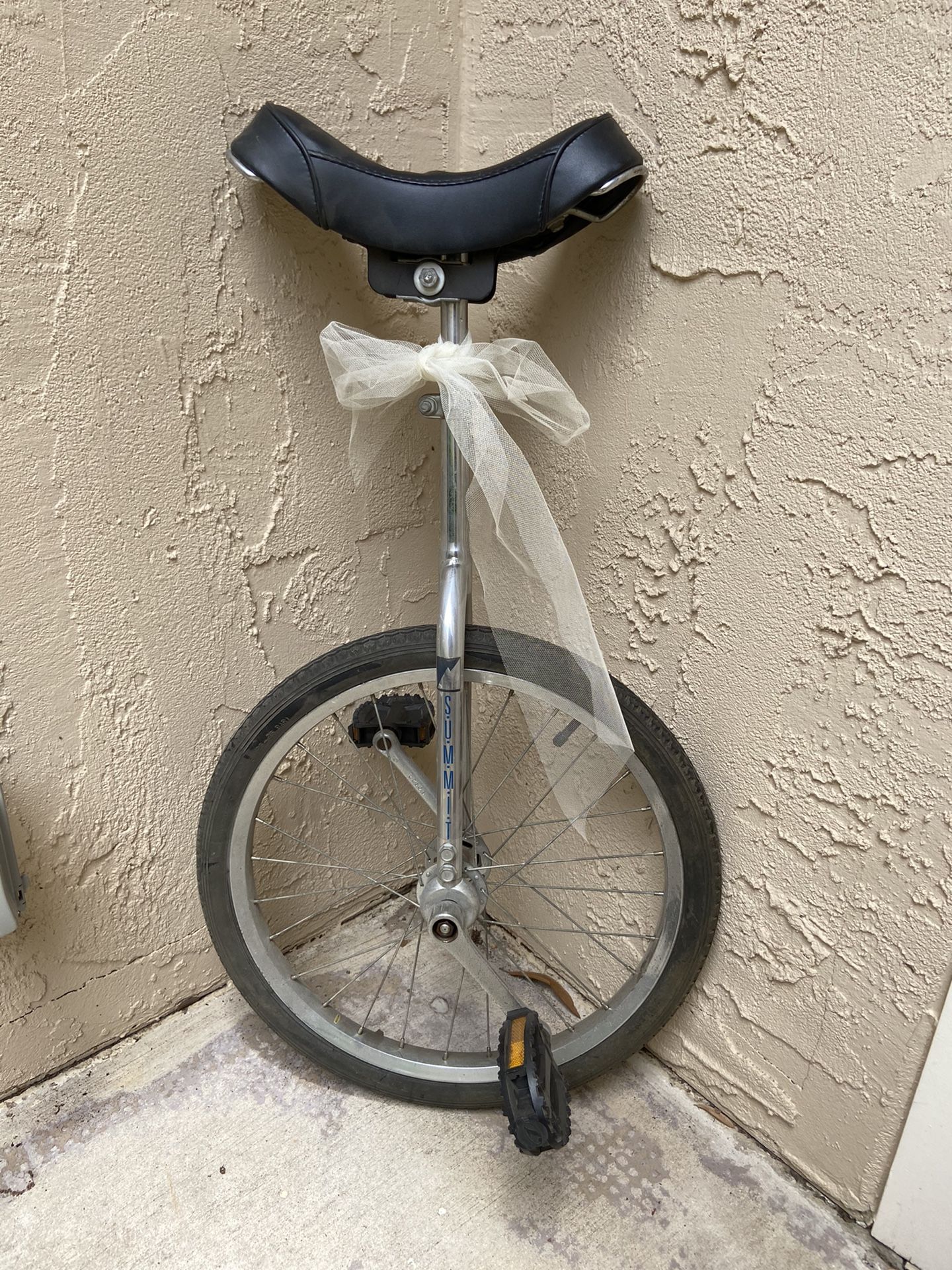 Summit Unicycle