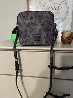 Dooney & Bourke Haunted Mansion