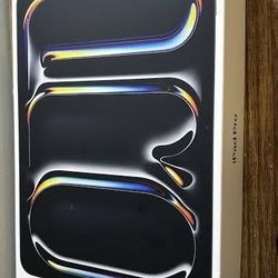 iPad Pro 11 M5 Wi-Fi (256gb)