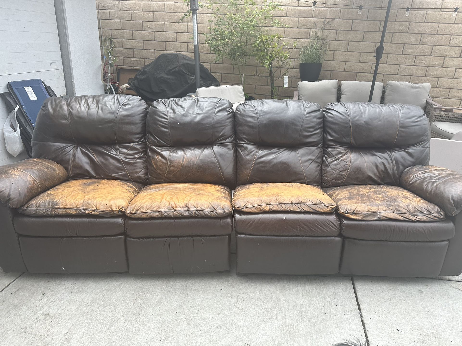 Free Couch