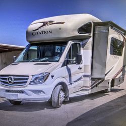 2018 CHATEAU CITATION 24SS  