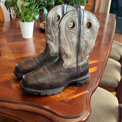 Men’s Durango Boots 