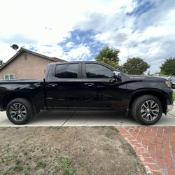 Window Film Automotive Tint