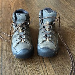 Keen Waterproof Boots