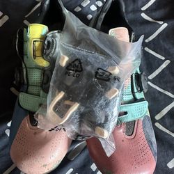 S-works Shoes Size 7.5