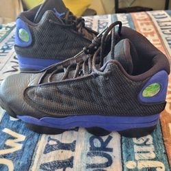 NIKE JORDAN 13 RETRO SNEAKERS