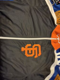 San Francisco giants
