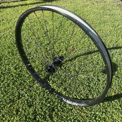 27.5 rear wheel