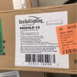 Sea Gull Lighting