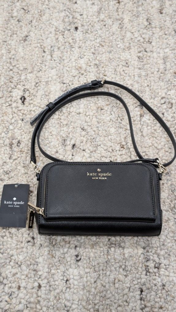 Kate Spade Crossbody Purse