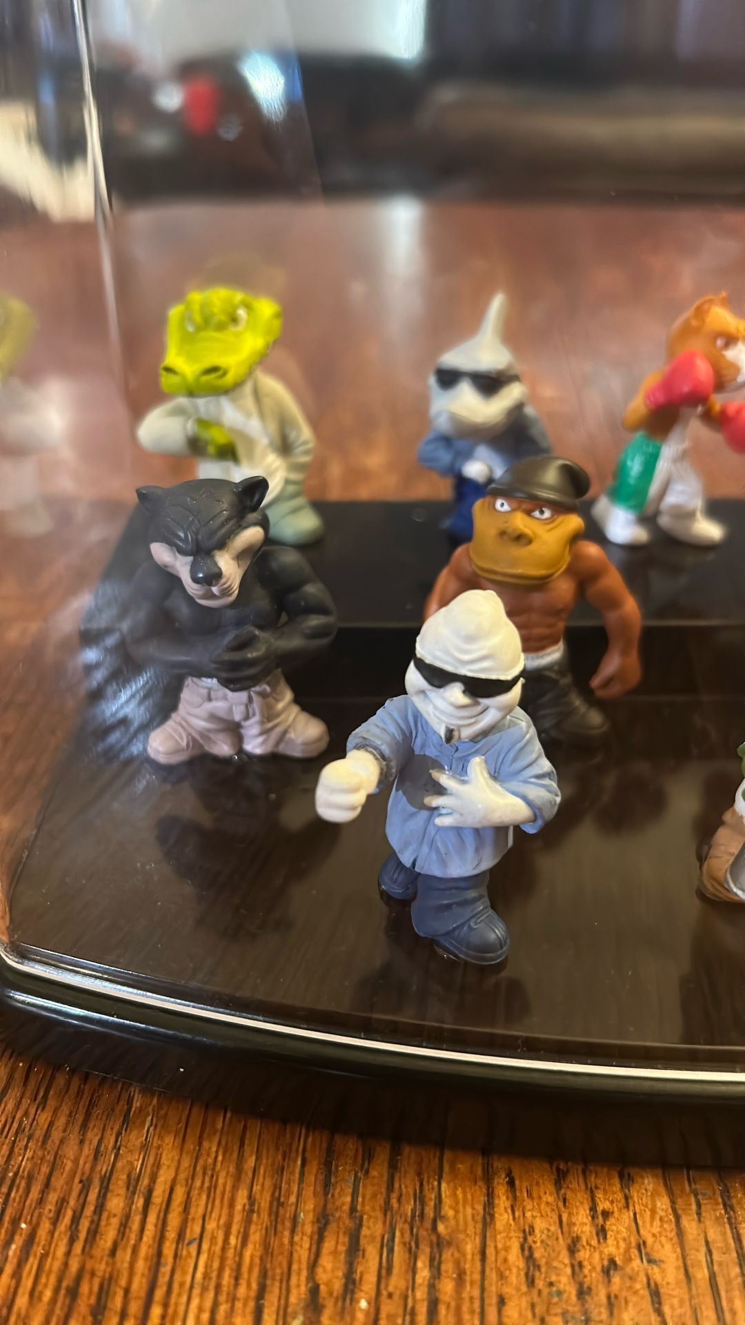 Neighbor Hood Rascal Complete Set