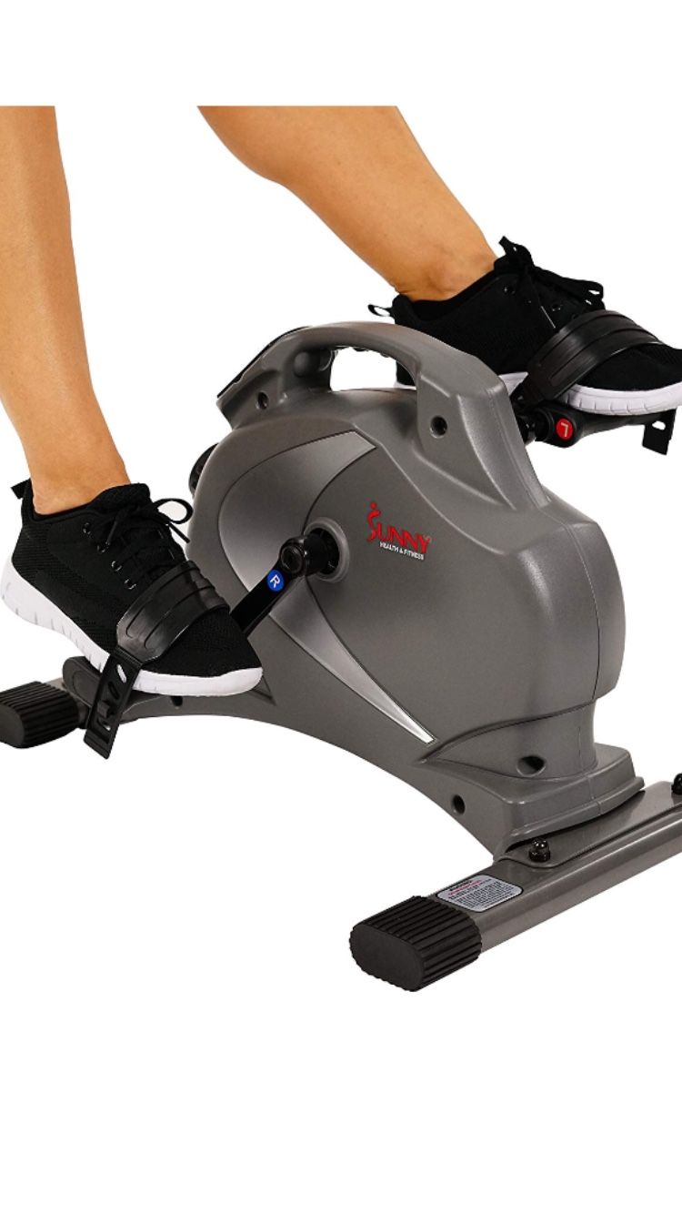 Sunny Health and Fitness Exercycle