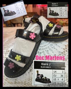 Doc Martens