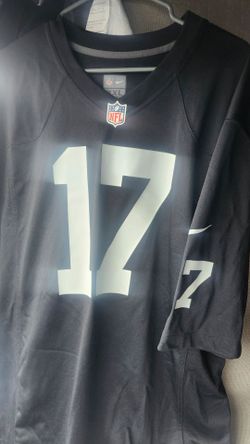 Nike NFL #17 Football Jersey XXL