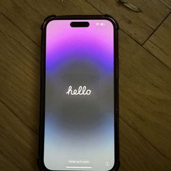 iPhone 15 Pro Max Unlocked