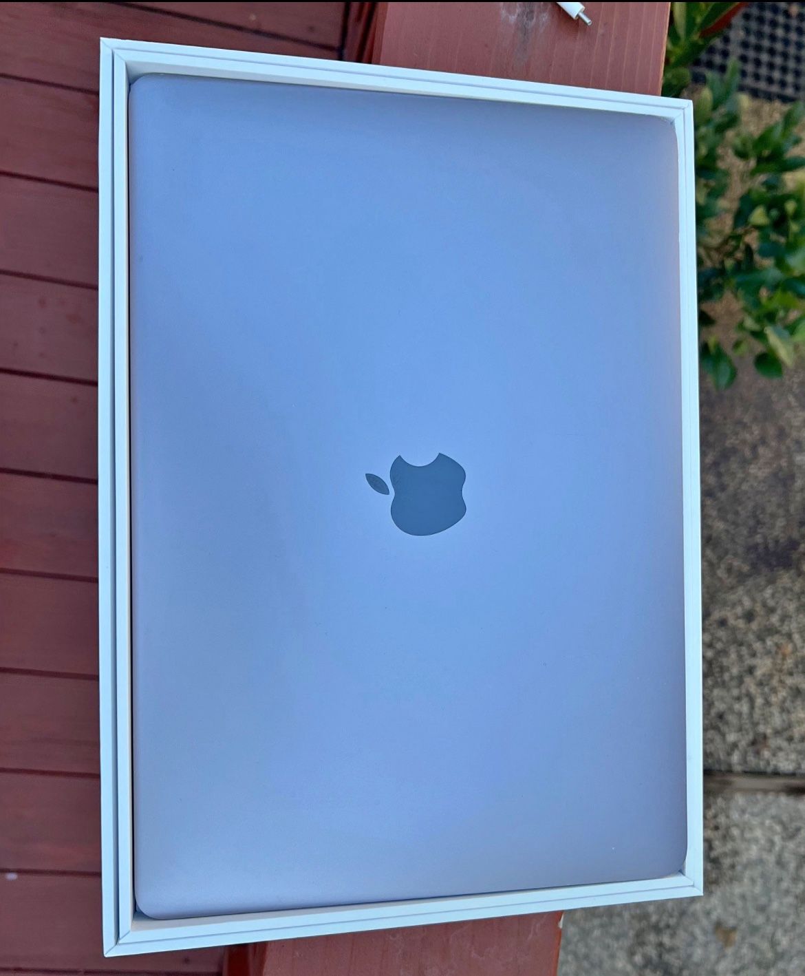 MacBook Air 13-inch 2020 M1 -