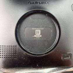 Brand New Garmin 