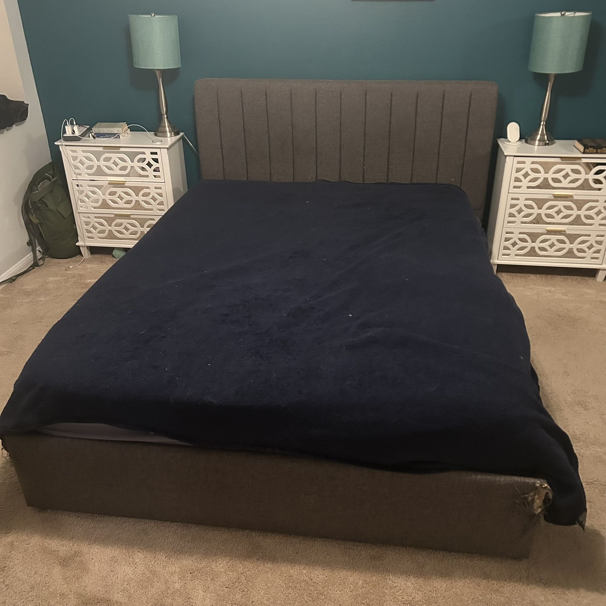 Bed Frame