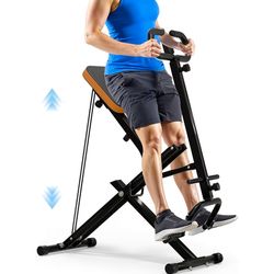 Canisflax Deep Squat Machine