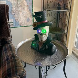 Halloween Decor - $15