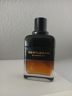 Givenchy Gentleman Reserve Prive